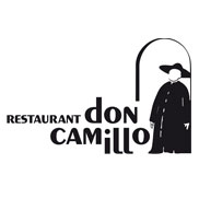 Kundenreferenz: TYPO3 Webseite für das Restaurant Don Camillo Stäfa