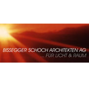 Kundenreferenz: TYPO3 Webseite für Bissegger Schoch Architekten AG