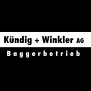 Kundenreferenz: TYPO3 Webseite für Kündig + Winkler AG