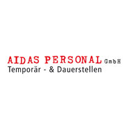 Kundenreferenz: TYPO3 Webseite für AIDAS Personal GmbH