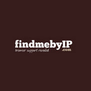 Web-Tools: Infos zur Browserunterstützung von HTML5 und CSS3 mit findmebyIP