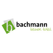 Kundenreferenz: Redesign für H. Bachmann AG – bauen total.