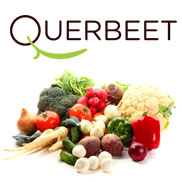 Kundenreferenz: Redesign für Querbeet …die Gemüsekiste