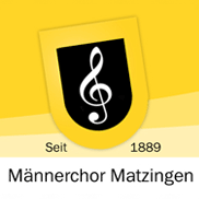 Kundenreferenz: Neue CMS Webseite für den Männerchor Matzingen