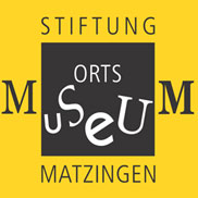 Kundenreferenz: Neue CMS Webseite für das Ortsmuseum Matzingen