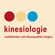 Kundenreferenz: Webauftritt für Kinesiologie, Bernadette Muff