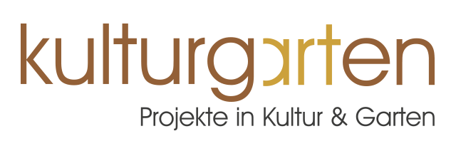 Logogestaltung kulturgarten