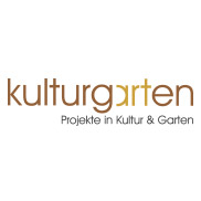 Kundenreferenz: Logogestaltung und Briefschaften für kulturgarten