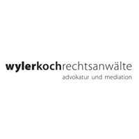 Kundenreferenz: Responsive Webseite für Wyler Koch Rechtsanwälte