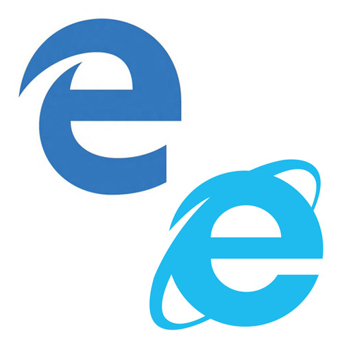 In Windows 10 den „alten“ Internet Explorer finden, wenn man ihn braucht