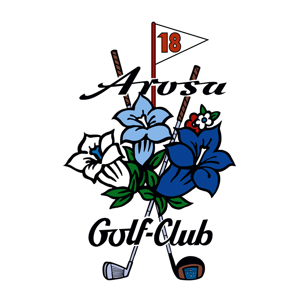 Kundenreferenz: Neue Webseite für den Golf Club Arosa