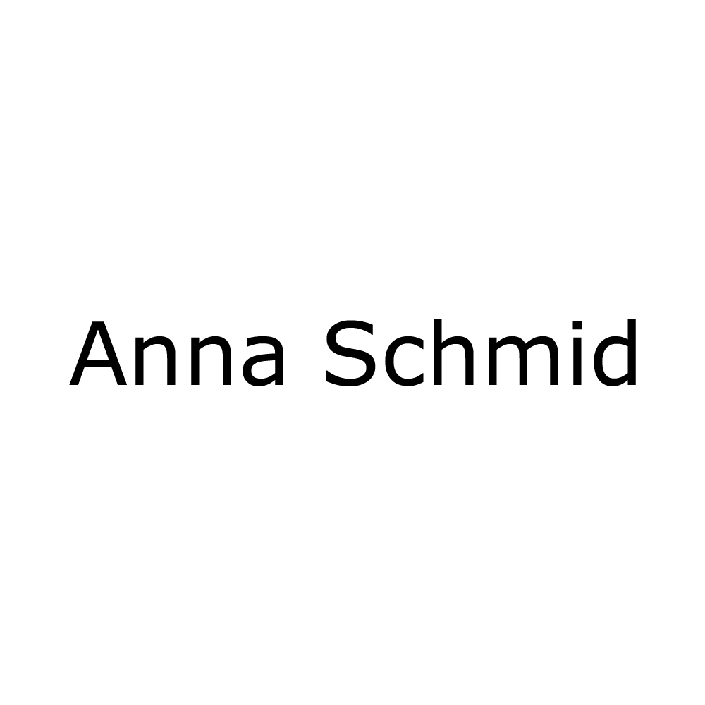 Kundenreferenz: Portfolio-Webseite für die Künstlerin Anna Schmid