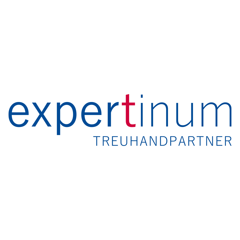 Kundenreferenz: Redesign für Expertinum AG