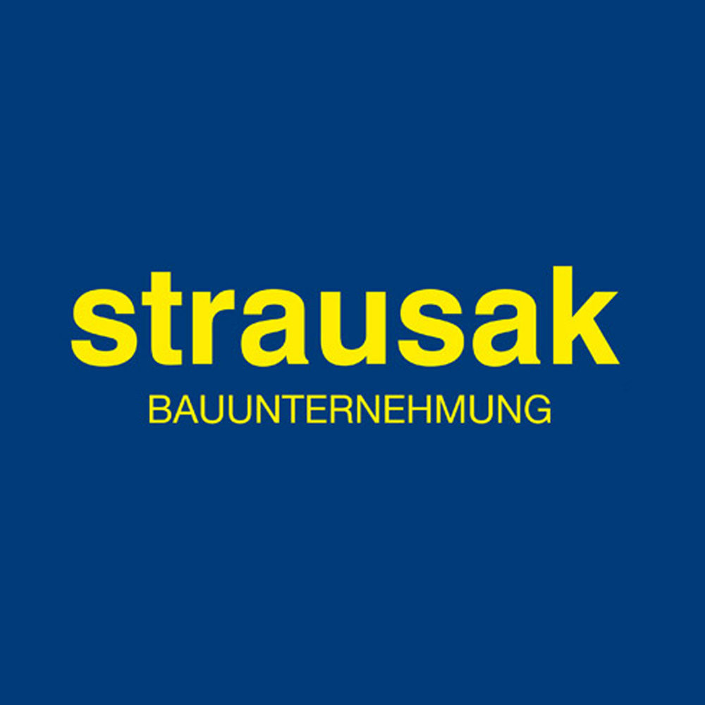 Kundenreferenz: WordPress Webseite für die Bauunternehmung W. Strausak AG