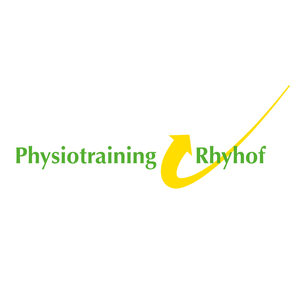 Webseiten-Redesign für Physiotraining Rhyhof